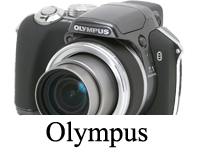 Olympus minni