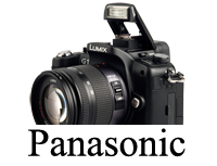 Panasonic minni