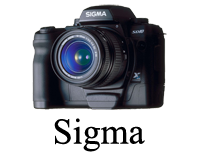 Sigma minni