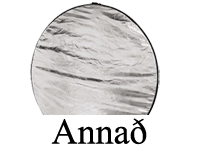 annað