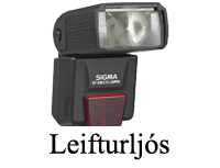 leifturljos