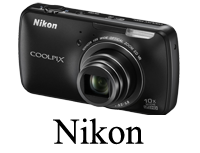 nikon compact litil