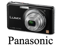 panasonic compact litil